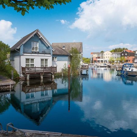 Precise Resort Marina Wolfsbruch Rheinsberg Kültér fotó
